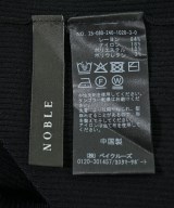 NOBLE（ノーブル）ニット・セーター 黒 サイズ:-(S位) レディース/2200692282144