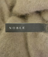 NOBLE（ノーブル）ニット・セーター ベージュ サイズ:F レディース/2200688249083