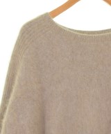 NOBLE（ノーブル）ニット・セーター ベージュ サイズ:F レディース/2200688249083