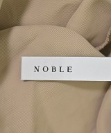 NOBLE（ノーブル）ブラウス ベージュ サイズ:F レディース/2200688053055