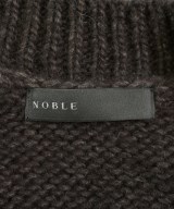 NOBLE（ノーブル）ベスト/ノースリーブ 茶 サイズ:-(M位) レディース/2200695213145