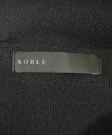 NOBLE（ノーブル）ベスト/ノースリーブ グレー サイズ:F レディース/2200689564062