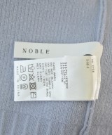 NOBLE（ノーブル）カーディガン 青 サイズ:F レディース/2200689564079