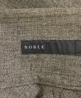 NOBLE（ノーブル）ロング・マキシ丈スカート ベージュ サイズ:38(M位) レディース/2200690602111