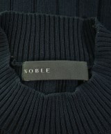 NOBLE（ノーブル）ワンピース 紺 サイズ:38(M位) レディース/2200695482084