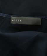 NOBLE（ノーブル）ブラウス 紺 サイズ:F レディース/2200695898014