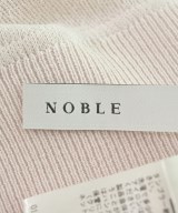 NOBLE（ノーブル）ニット・セーター ピンク サイズ:-(XL位) レディース/2200680033123