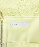 NOBLE（ノーブル）ロング・マキシ丈スカート 緑 サイズ:38(M位) レディース/2200693587057