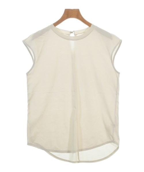 NOBLE(ノーブル)Tシャツ・カットソー ベージュ サイズ:F/2200690670028