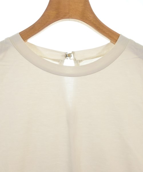 NOBLE（ノーブル）Tシャツ・カットソー ベージュ サイズ:F レディース/2200690670028