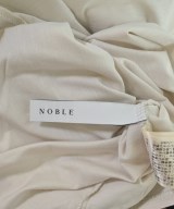 NOBLE（ノーブル）Tシャツ・カットソー ベージュ サイズ:F レディース/2200690670028