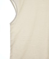 NOBLE（ノーブル）Tシャツ・カットソー ベージュ サイズ:F レディース/2200690670028