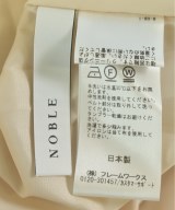 NOBLE（ノーブル）ロング・マキシ丈スカート ベージュ サイズ:36(S位) レディース/2200692619032