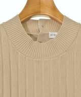 NOBLE（ノーブル）ワンピース ベージュ サイズ:-(M位) レディース/2200691312019