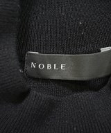 NOBLE（ノーブル）ニット・セーター 黒 サイズ:-(S位) レディース/2200692531020