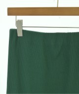 NOBLE（ノーブル）ロング・マキシ丈スカート 緑 サイズ:40(M位) レディース/2200696912023