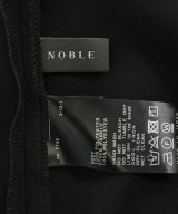NOBLE（ノーブル）ブラウス 黒 サイズ:-(XL位) レディース/2200692457146
