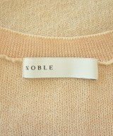 NOBLE（ノーブル）ニット・セーター ピンク サイズ:F レディース/2200692503041