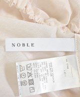 NOBLE（ノーブル）その他 ベージュ サイズ:F レディース/2200694304080