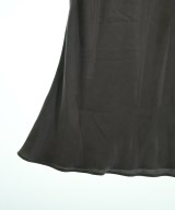 NOBLE（ノーブル）ロング・マキシ丈スカート グレー サイズ:-(M位) レディース/2200697798084
