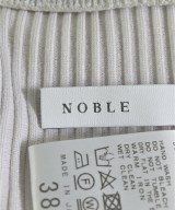 NOBLE（ノーブル）ロング・マキシ丈スカート グレー サイズ:38(M位) レディース/2200694838066