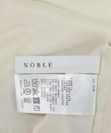 NOBLE（ノーブル）ブラウス 白 サイズ:-(XL位) レディース/2200698708044