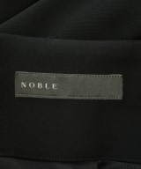 NOBLE（ノーブル）ロング・マキシ丈スカート 黒 サイズ:38(M位) レディース/2200694920174