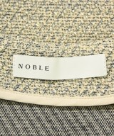 NOBLE（ノーブル）ベスト 白 サイズ:F レディース/2200694920198