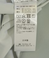 NOBLE（ノーブル）ロング・マキシ丈スカート グレー サイズ:40(M位) レディース/2200698933088