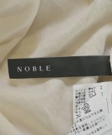 NOBLE（ノーブル）カジュアルシャツ ベージュ サイズ:F レディース/2200693882138