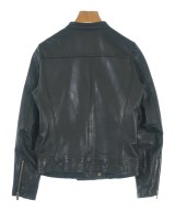 NOBLE（ノーブル）ライダース 黒 サイズ:34(XS位) レディース/2200696577017