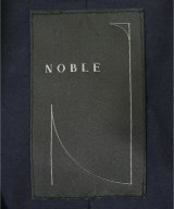 NOBLE（ノーブル）ライダース 黒 サイズ:34(XS位) レディース/2200696577017