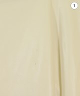 NOBLE（ノーブル）ロング・マキシ丈スカート 白 サイズ:34(XS位) レディース/2200696577024