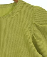 NOBLE（ノーブル）ニット・セーター 緑 サイズ:-(XS位) レディース/2200696577055