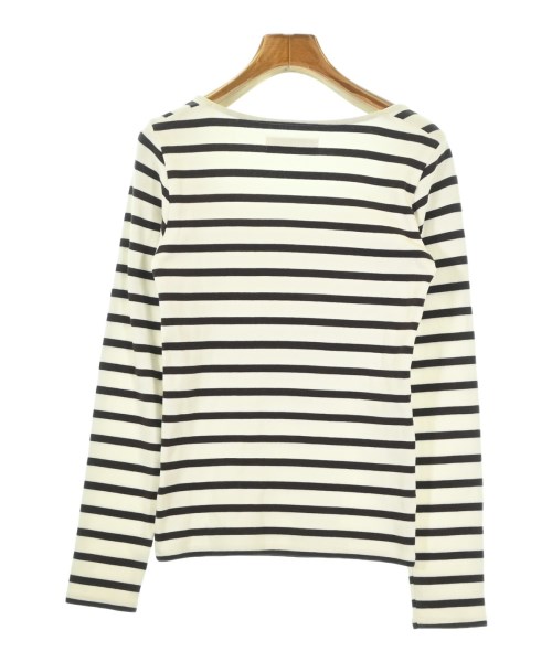 NOBLE（ノーブル）Tシャツ・カットソー 白 サイズ:-(XS位) レディース/2200696577079