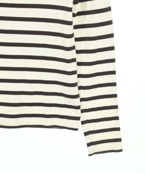 NOBLE（ノーブル）Tシャツ・カットソー 白 サイズ:-(XS位) レディース/2200696577079