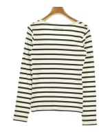 NOBLE（ノーブル）Tシャツ・カットソー 白 サイズ:-(XS位) レディース/2200696577079