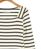 NOBLE（ノーブル）Tシャツ・カットソー 白 サイズ:-(XS位) レディース/2200696577079