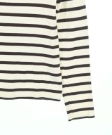 NOBLE（ノーブル）Tシャツ・カットソー 白 サイズ:-(XS位) レディース/2200696577079