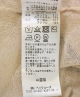 NOBLE（ノーブル）カーディガン ベージュ サイズ:F レディース/2200696577086