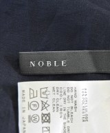 NOBLE（ノーブル）ブラウス 黒 サイズ:F レディース/2200693307198