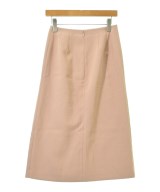 NOBLE（ノーブル）ロング・マキシ丈スカート ピンク サイズ:38(M位) レディース/2200694892037