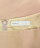 NOBLE（ノーブル）ロング・マキシ丈スカート ピンク サイズ:38(M位) レディース/2200694892037