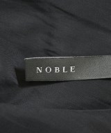 NOBLE（ノーブル）ブラウス 黒 サイズ:F レディース/2200699423106