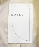 NOBLE（ノーブル）カジュアルジャケット ベージュ サイズ:38(M位) レディース/2200699438025
