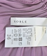 NOBLE（ノーブル）ロング・マキシ丈スカート 紫 サイズ:36(S位) レディース/2200694880065