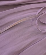 NOBLE（ノーブル）ロング・マキシ丈スカート 紫 サイズ:36(S位) レディース/2200694880065