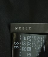 NOBLE（ノーブル）その他 黒 サイズ:38(M位) レディース/2200699555036