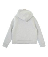 NOBLE（ノーブル）パーカー グレー サイズ:F レディース/2200696061042
