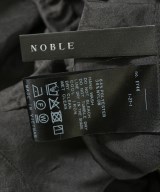 NOBLE（ノーブル）その他 黒 サイズ:F レディース/2200692905357